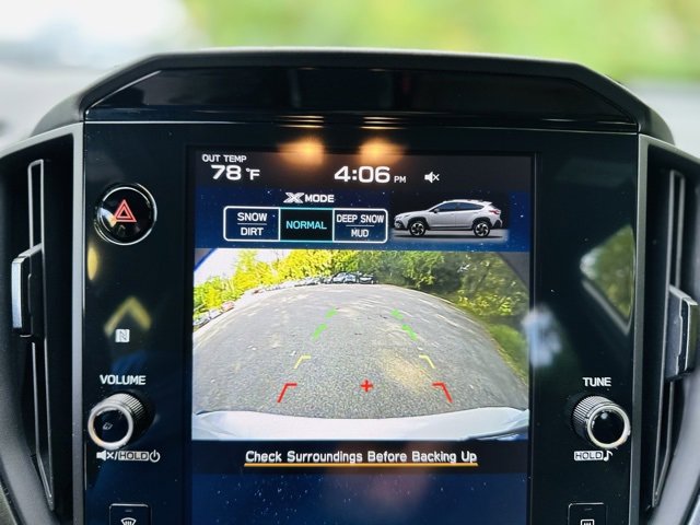 Used 2024 Subaru Crosstrek 2.5i Sport image 10