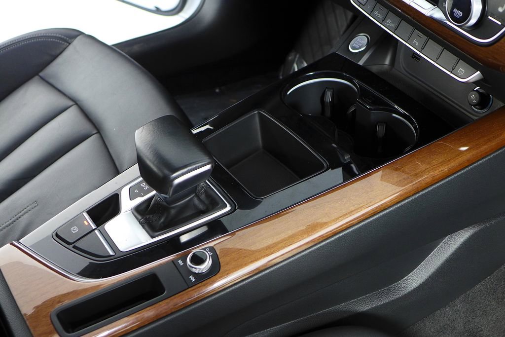 Used 2022 Audi A5 2.0T Premium w/ Convenience Package image 15