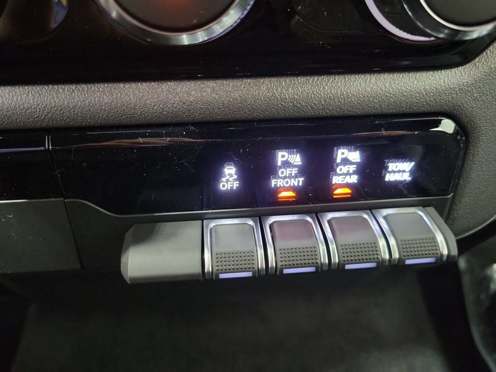 New 2025 RAM 1500 Big Horn image 19