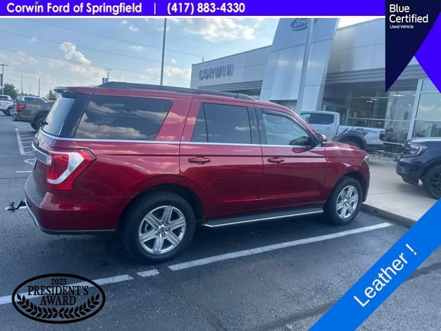 Used 2019 Ford Expedition XLT w/ Equipment Group 202A RWD image 5