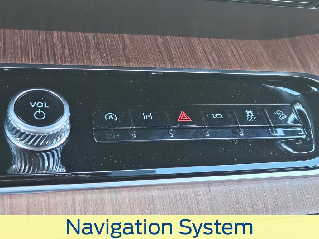 New 2026 Ford Expedition Max King Ranch image 21