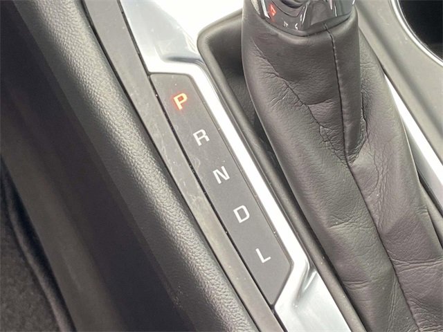 Used 2024 Chevrolet Equinox LT image 27