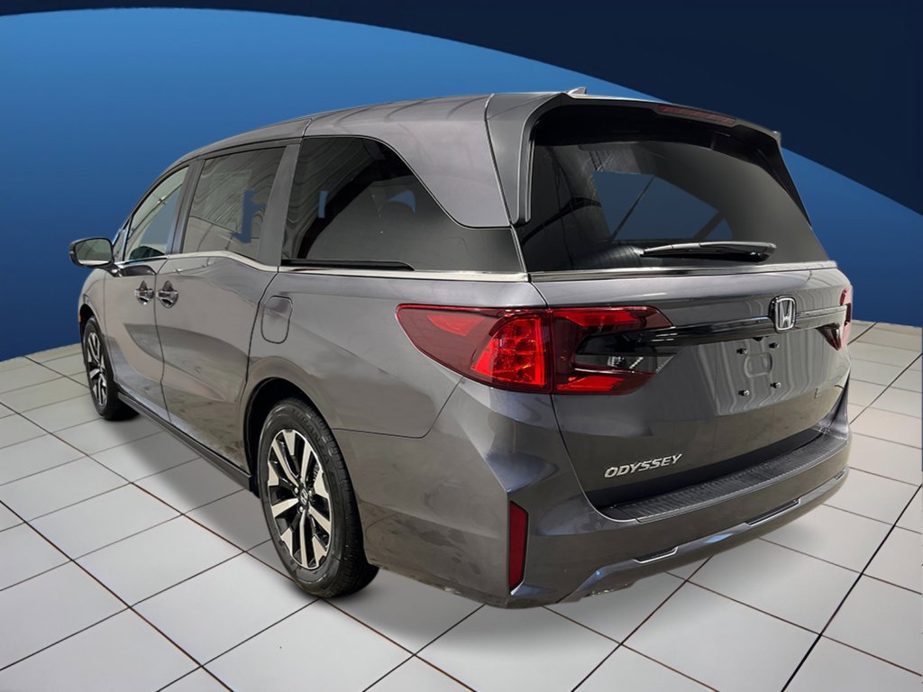 New 2026 Honda Odyssey EX-L image 3