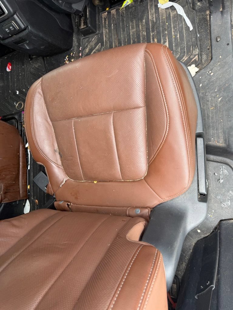 Used 2020 Subaru Ascent Touring w/ Popular Package #2A AWD/4WD image 16