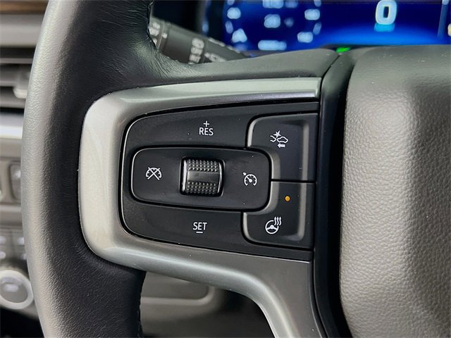 Used 2022 Chevrolet Suburban Premier image 13