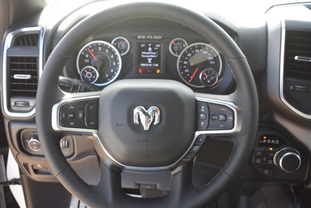 New 2026 RAM 1500 Big Horn image 18