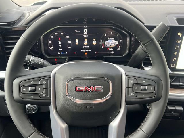 New 2026 GMC Sierra 1500 Elevation AWD/4WD image 18