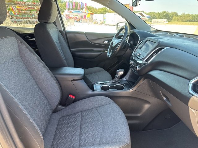 Used 2024 Chevrolet Equinox LT image 15