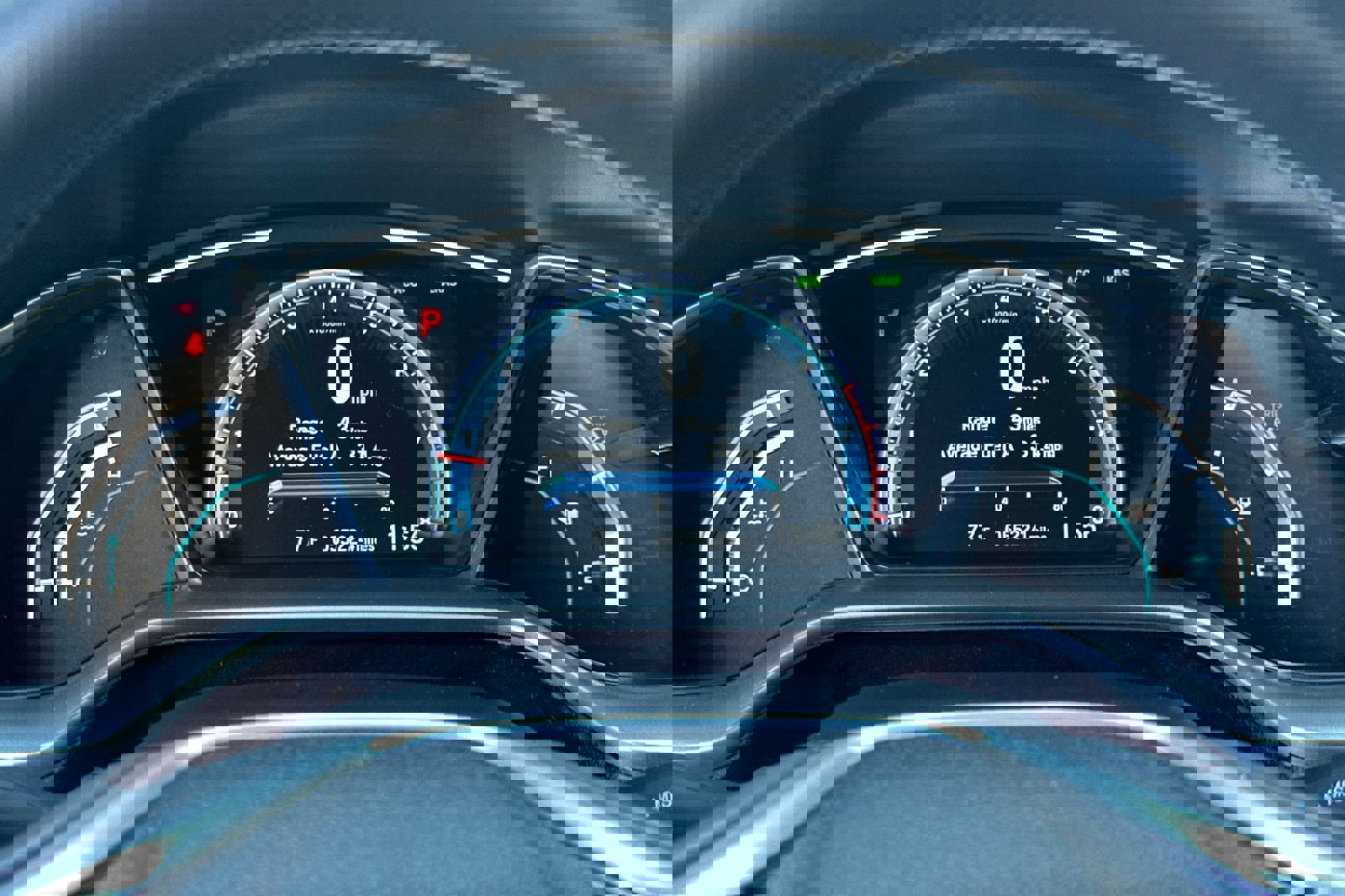 Used 2020 Honda Civic Touring image 19