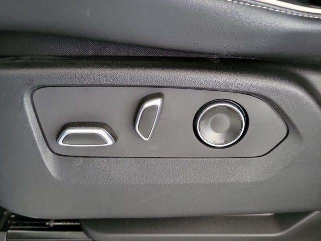 Certified 2024 Cadillac Escalade ESV Sport AWD/4WD image 14