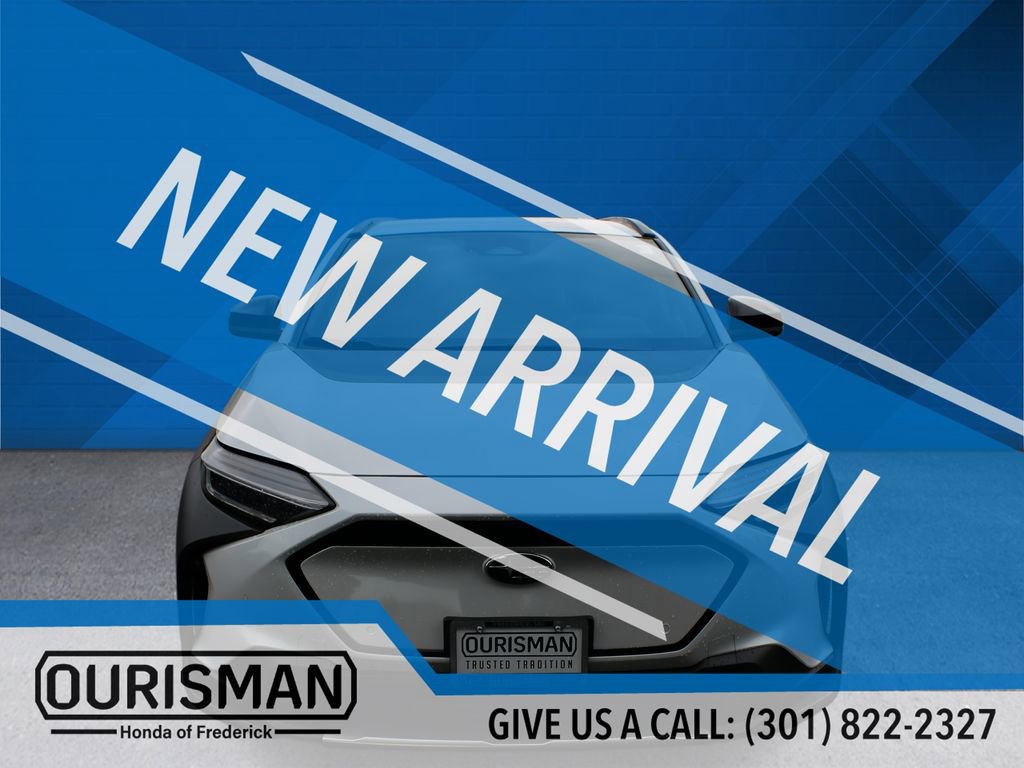 Used 2024 Subaru Solterra AWD/4WD image 4