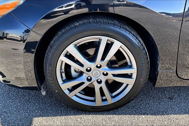 Used 2018 Nissan Altima 3.5 SL image 28