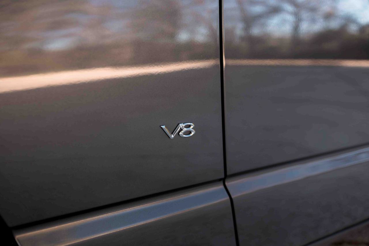 Used 2003 Ford Thunderbird Deluxe image 41