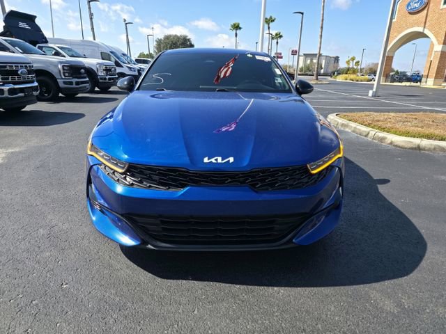 Used 2024 Kia K5 GT-Line image 3