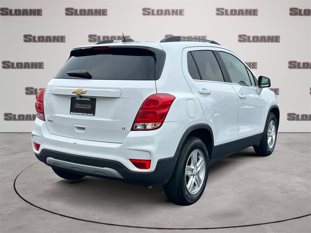 Used 2017 Chevrolet Trax LT image 5