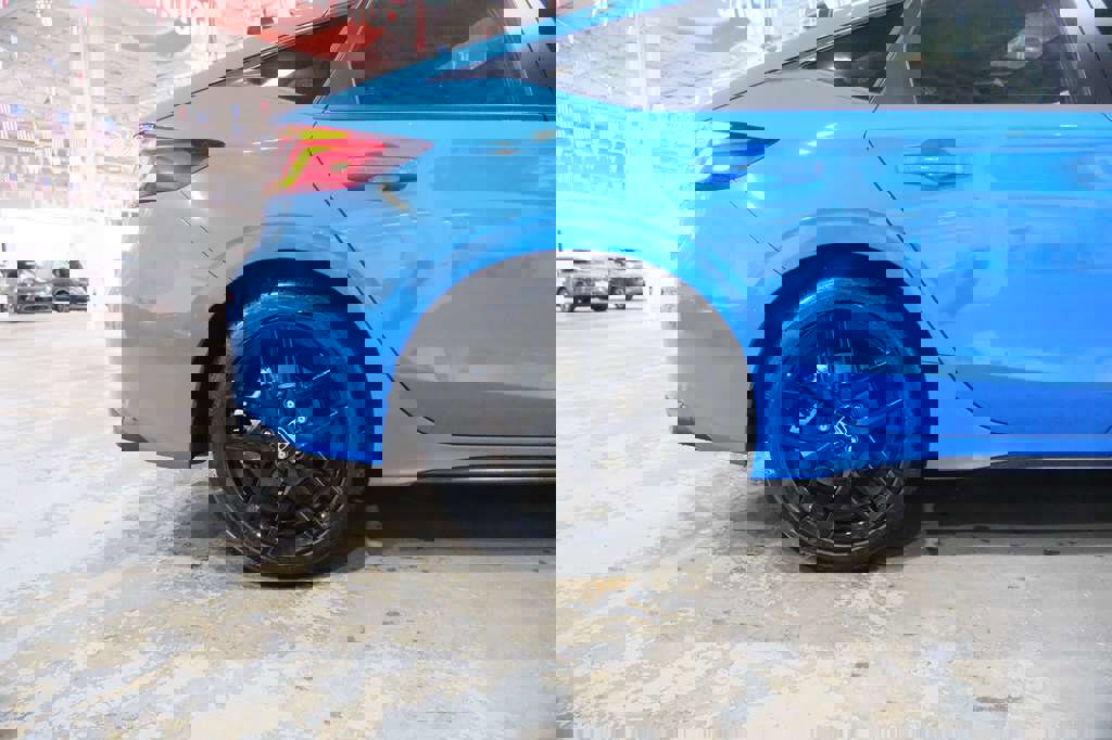 Used 2025 Honda Civic Sport image 12