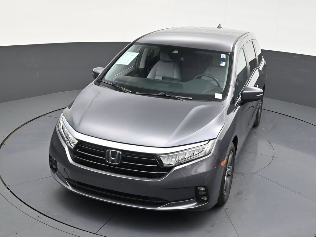 Used 2022 Honda Odyssey EX image 19