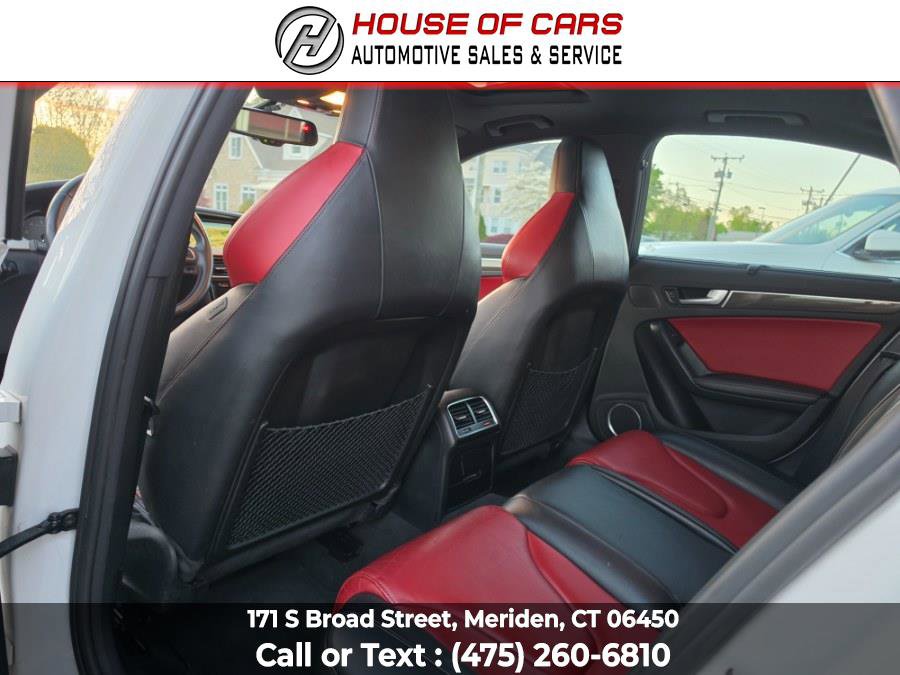 Used 2012 Audi S4 Prestige AWD/4WD image 43