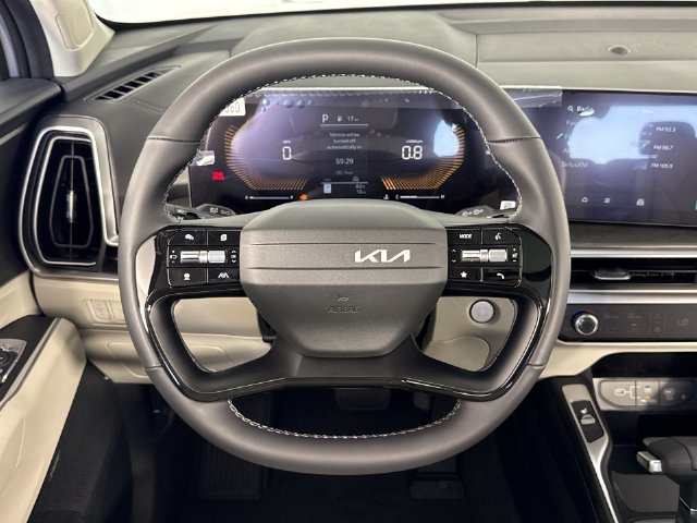 New 2026 Kia Sorento X-Line EX AWD/4WD image 14