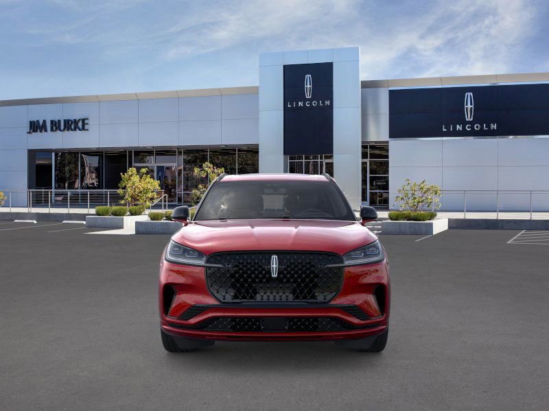 New 2026 Lincoln Aviator Reserve image 6
