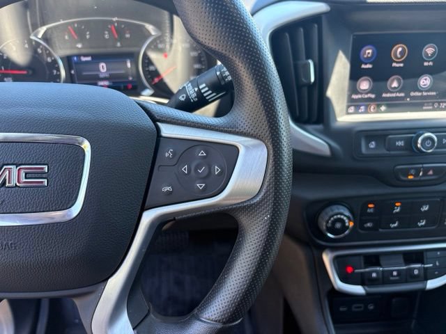Used 2024 GMC Terrain SLE w/ LPO, Floor Liner Package FWD image 32