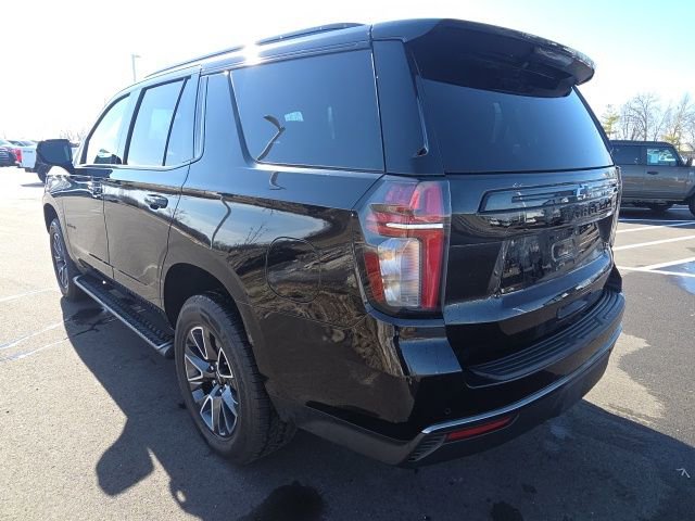 Used 2022 Chevrolet Tahoe Z71 w/ Z71 Off-Road Package image 14