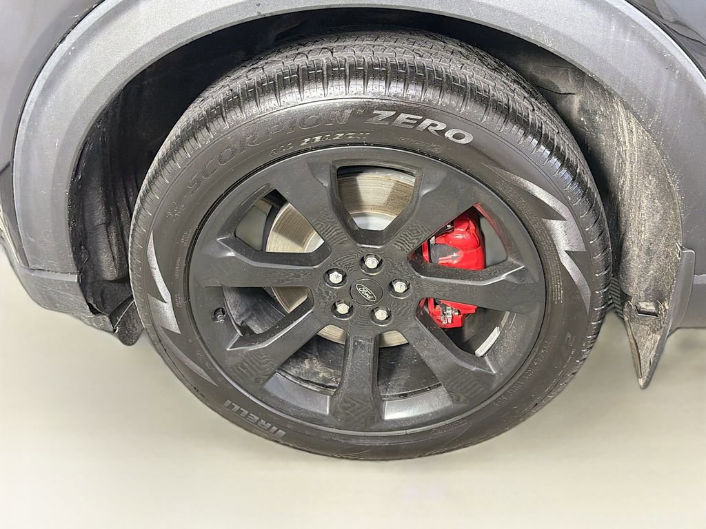 Used 2023 Ford Explorer ST w/ Technology Package image 34