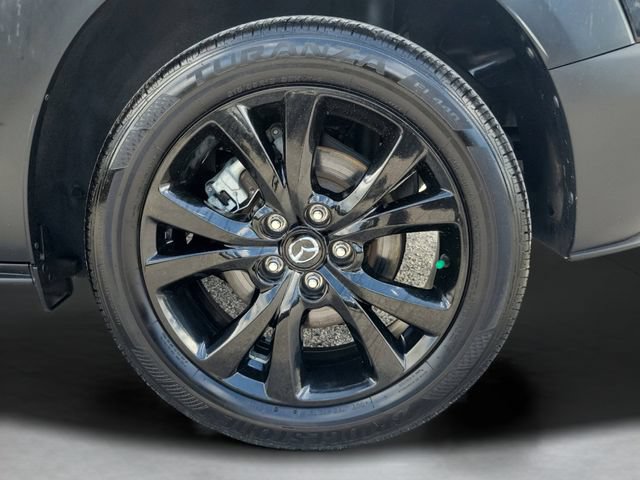 Used 2023 MAZDA CX-30 2.5 Turbo w/ Premium Plus Pkg AWD/4WD image 30