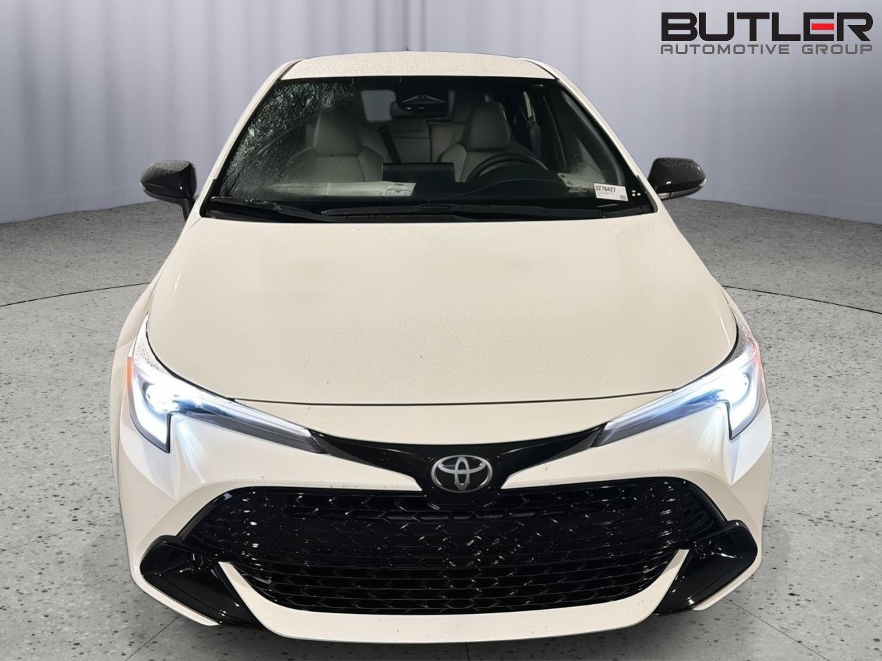 New 2027 Toyota Corolla SE FWD image 9