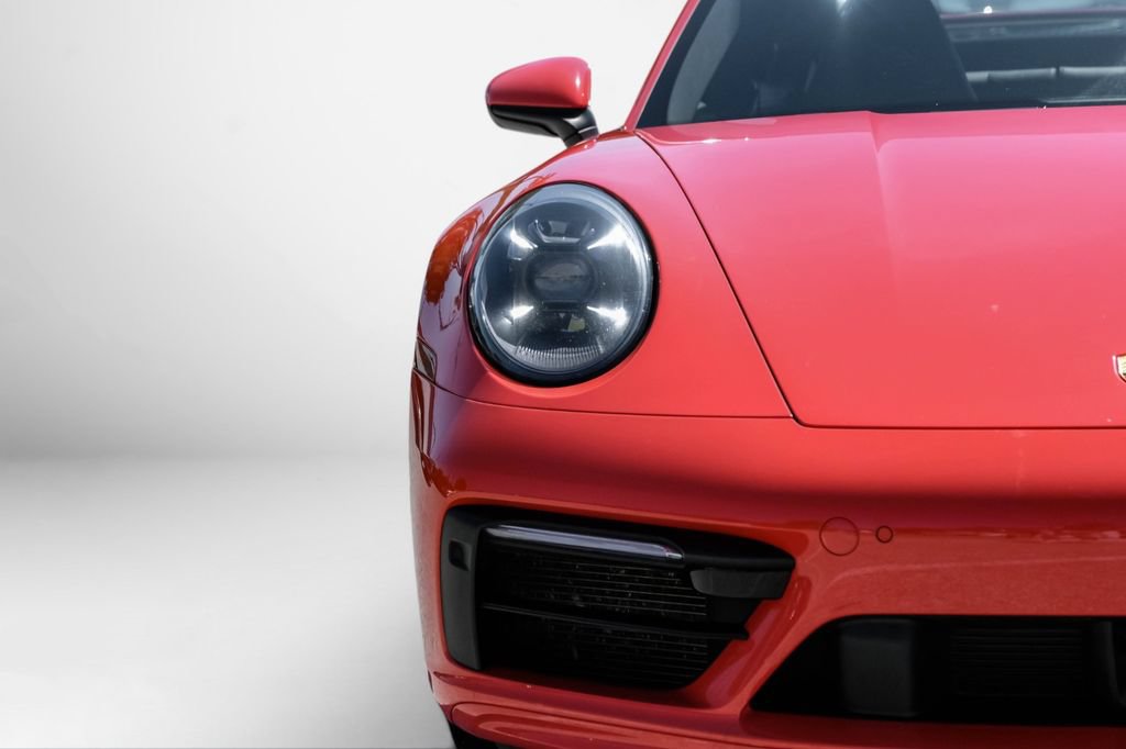Used 2020 Porsche 911 Carrera S RWD image 37
