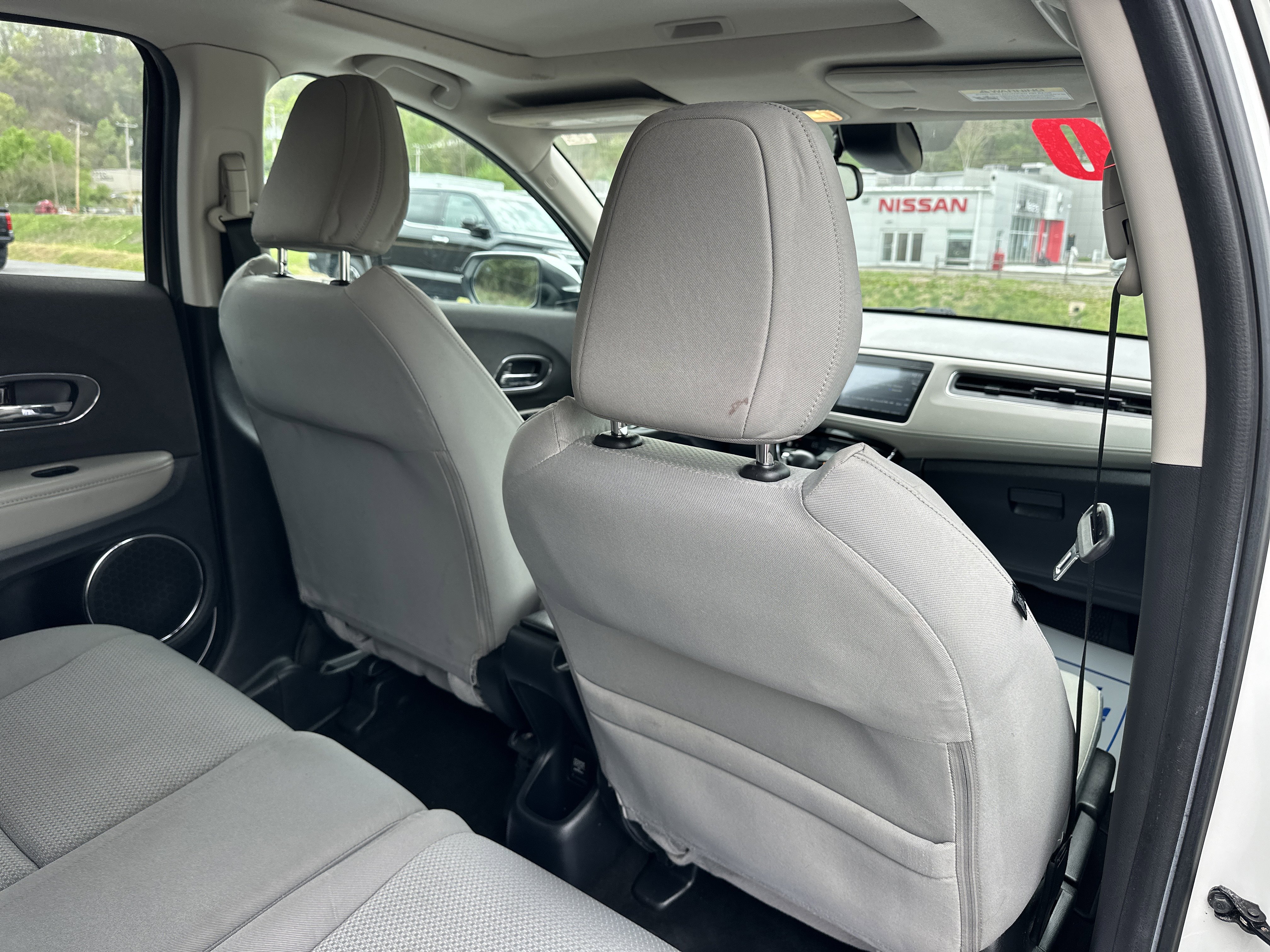 Used 2020 Honda HR-V EX image 22