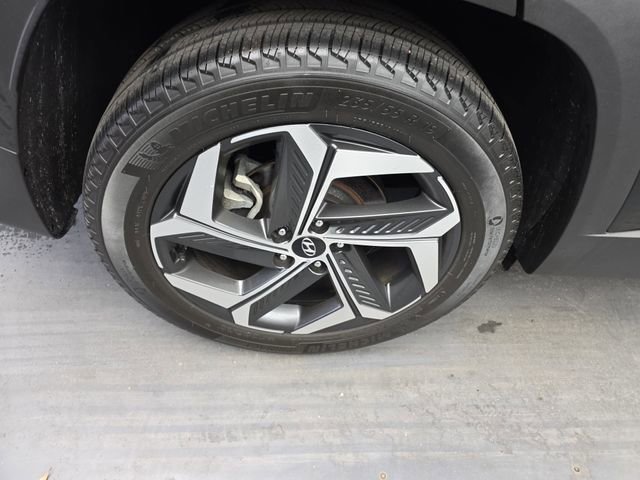 Used 2022 Hyundai Tucson Limited image 20