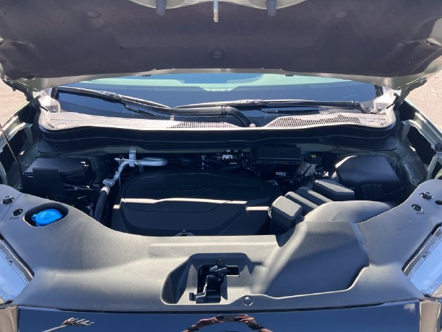 New 2026 Honda Ridgeline TrailSport image 30