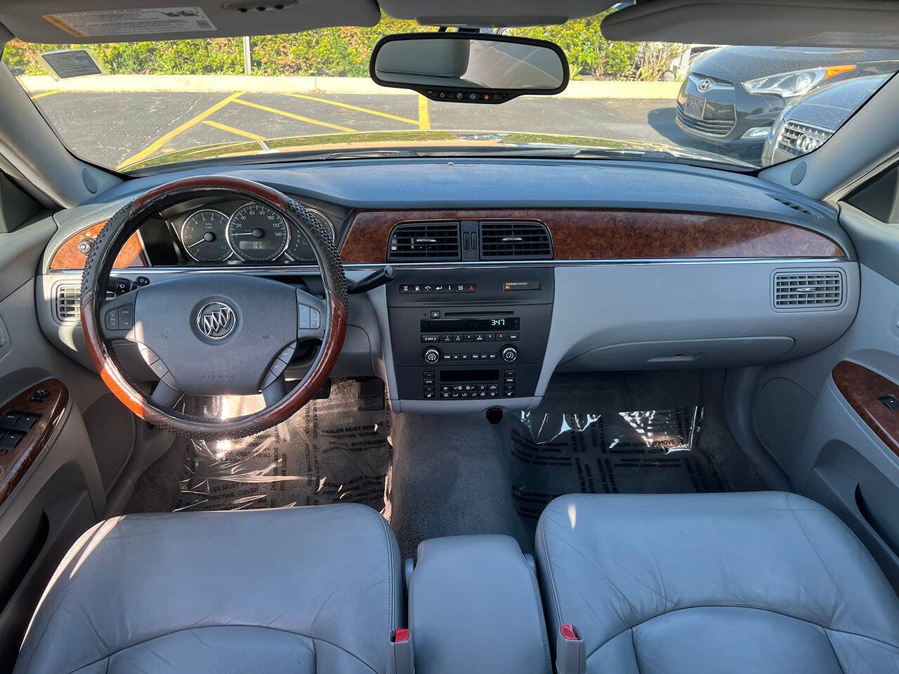 Used 2006 Buick LaCrosse CXL w/ Driver Confidence Package FWD image 30