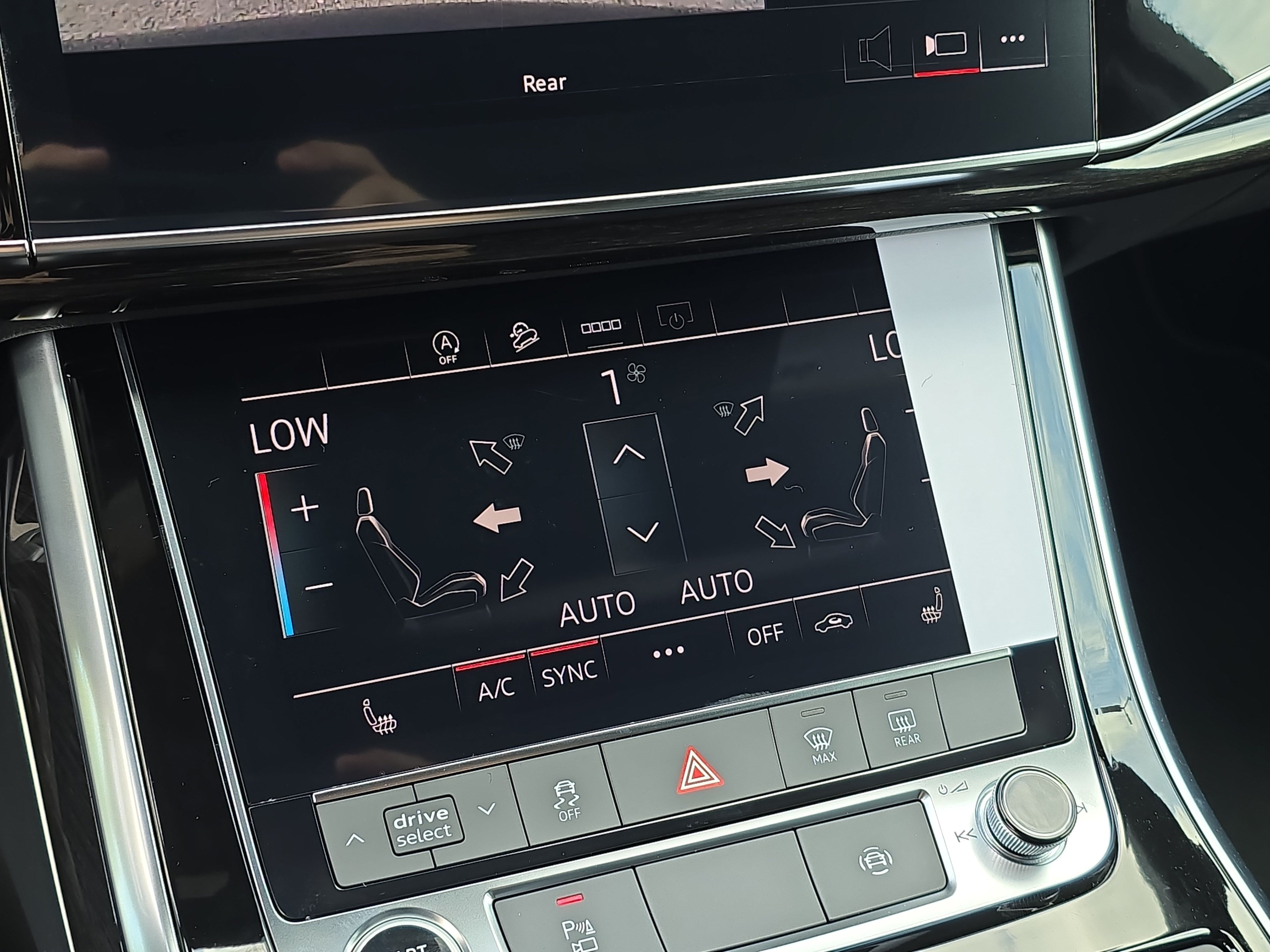 New 2026 Audi Q7 2.0T Premium AWD/4WD image 25
