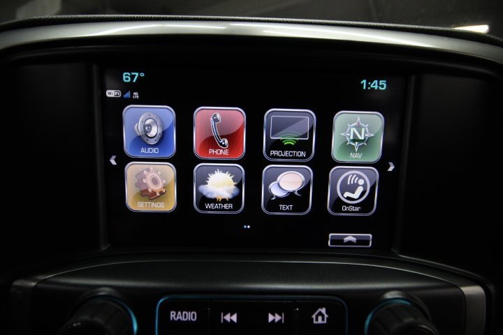 Used 2019 Chevrolet Silverado 3500 LT w/ LT Convenience Package image 20