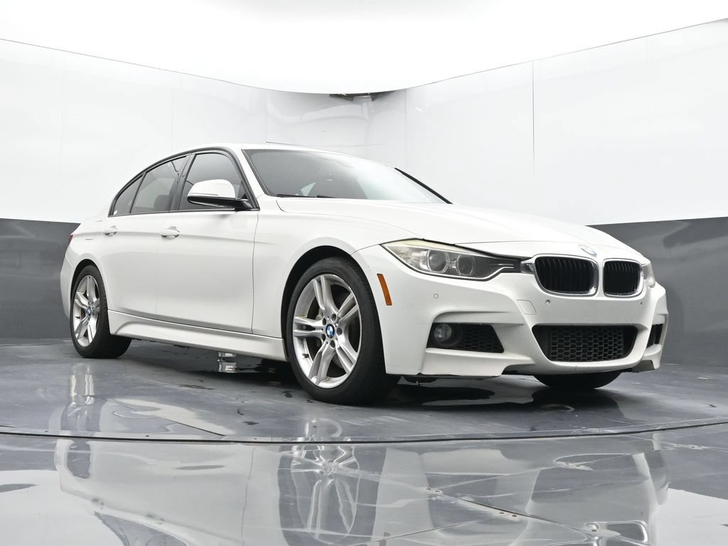 Used 2015 BMW 335i Sedan RWD image 24