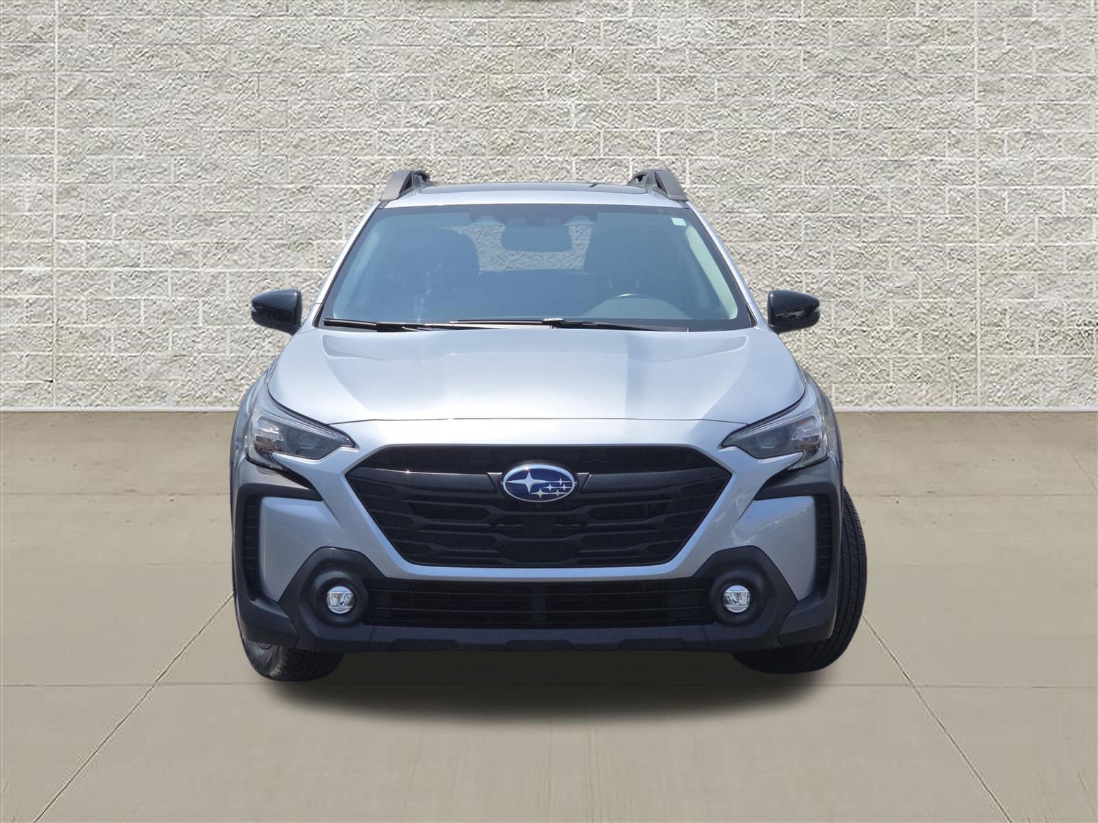 Certified 2024 Subaru Outback Onyx Edition XT w/ Popular Package #2 AWD/4WD image 2
