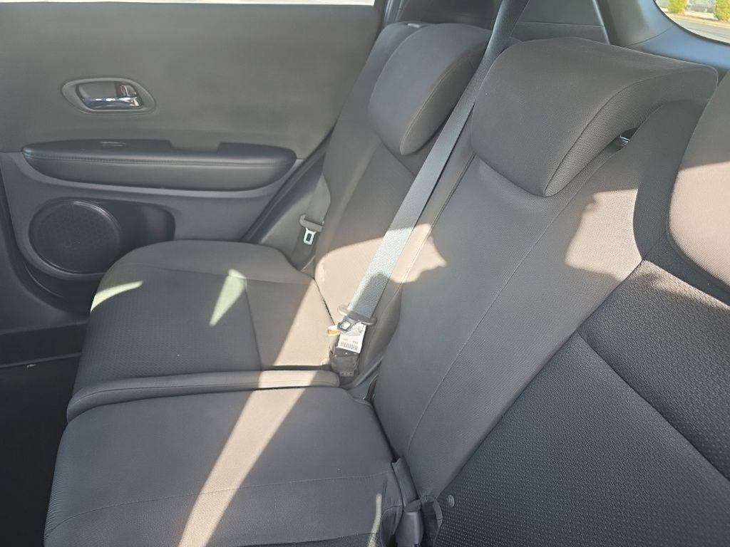 Used 2021 Honda HR-V Sport image 17