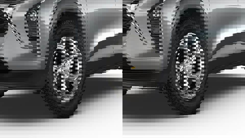 New 2026 Chevrolet Trax LS image 10