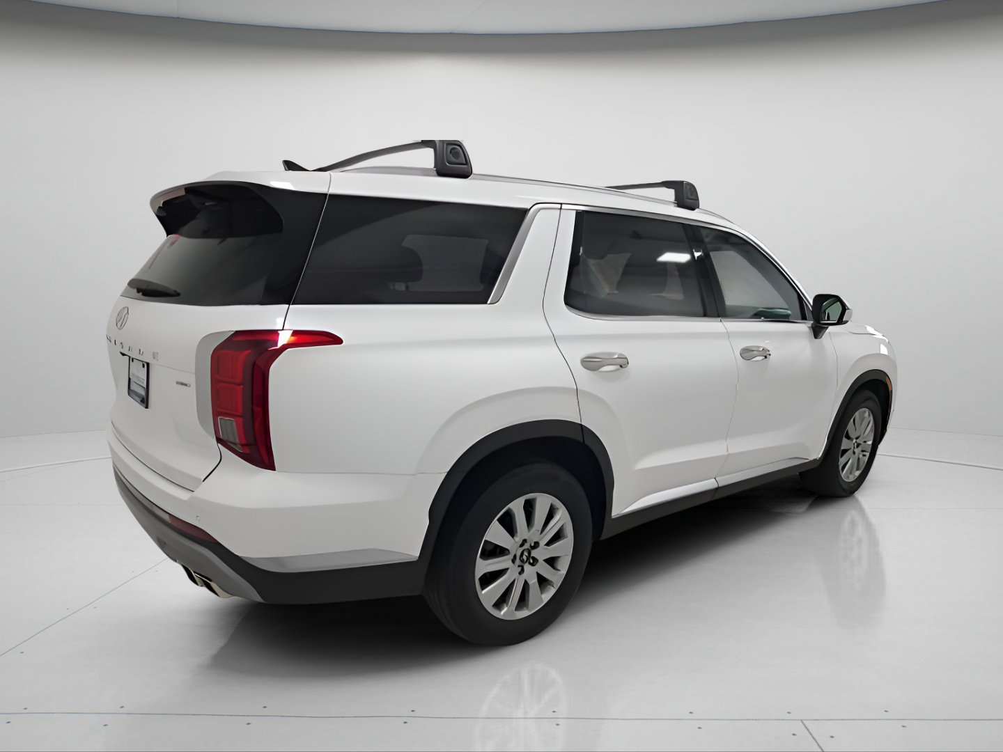 Used 2024 Hyundai Palisade SEL AWD/4WD image 6