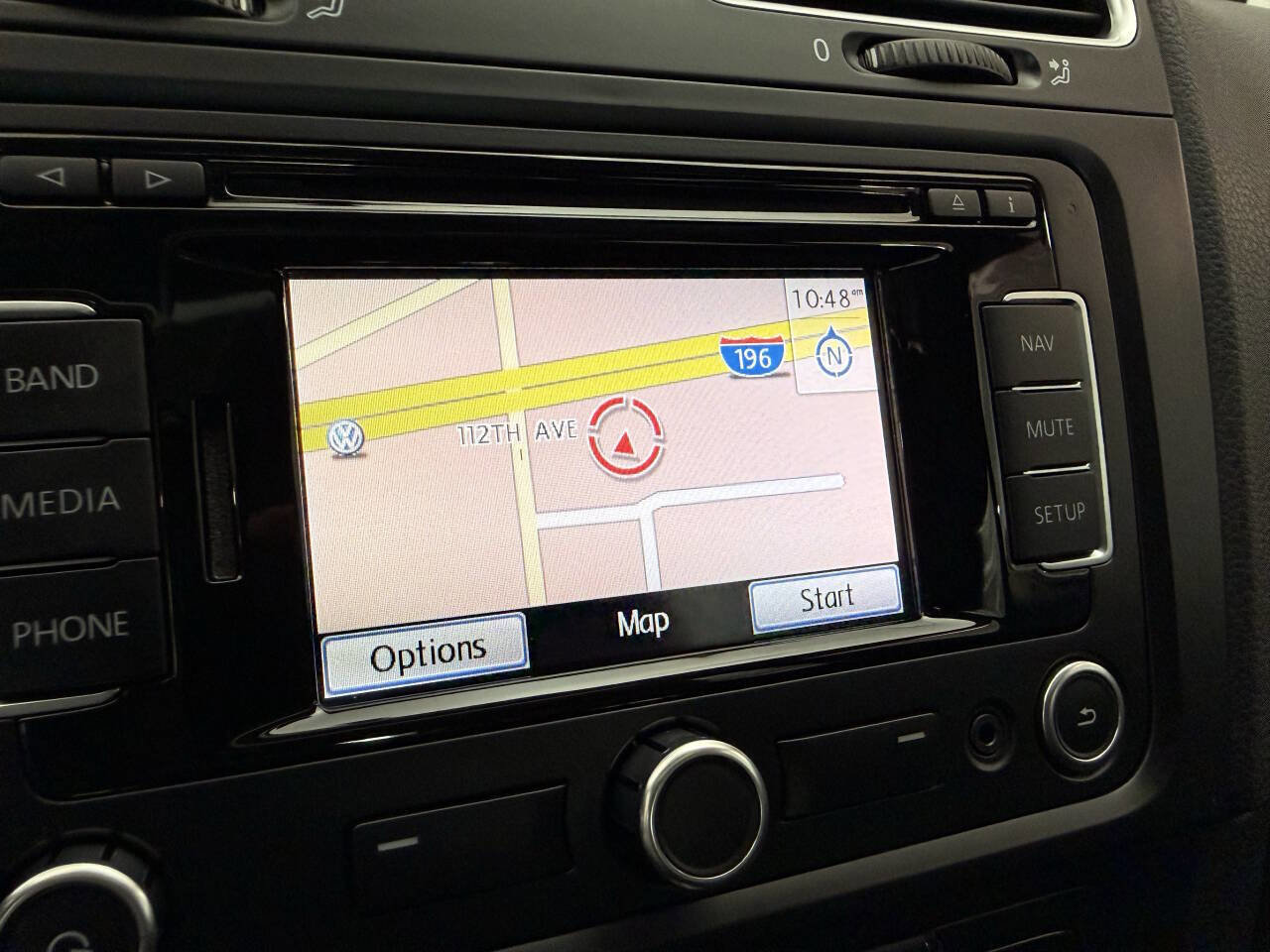 Used 2012 Volkswagen GTI Autobahn FWD image 17