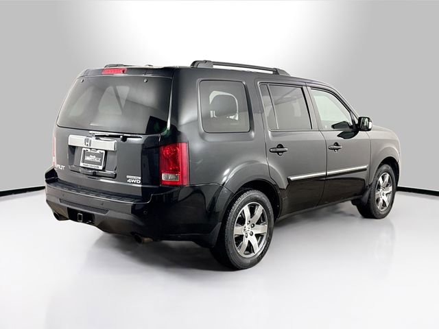 Used 2012 Honda Pilot Touring image 17