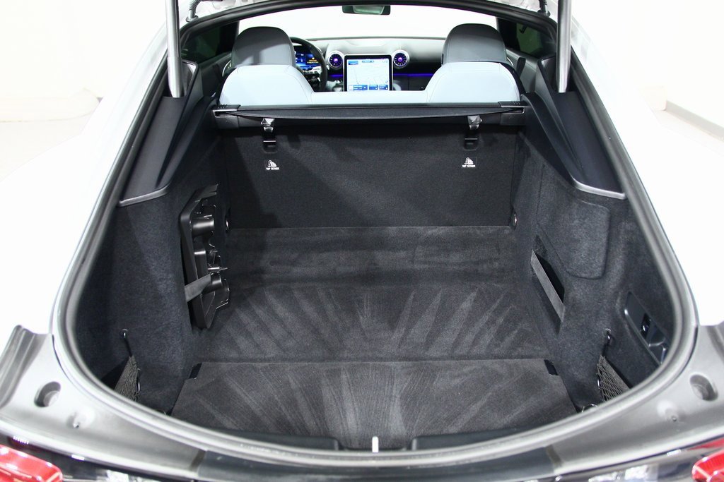 Used 2025 Mercedes-Benz AMG GT 63 image 25