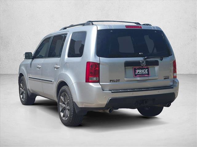Used 2010 Honda Pilot Touring image 8