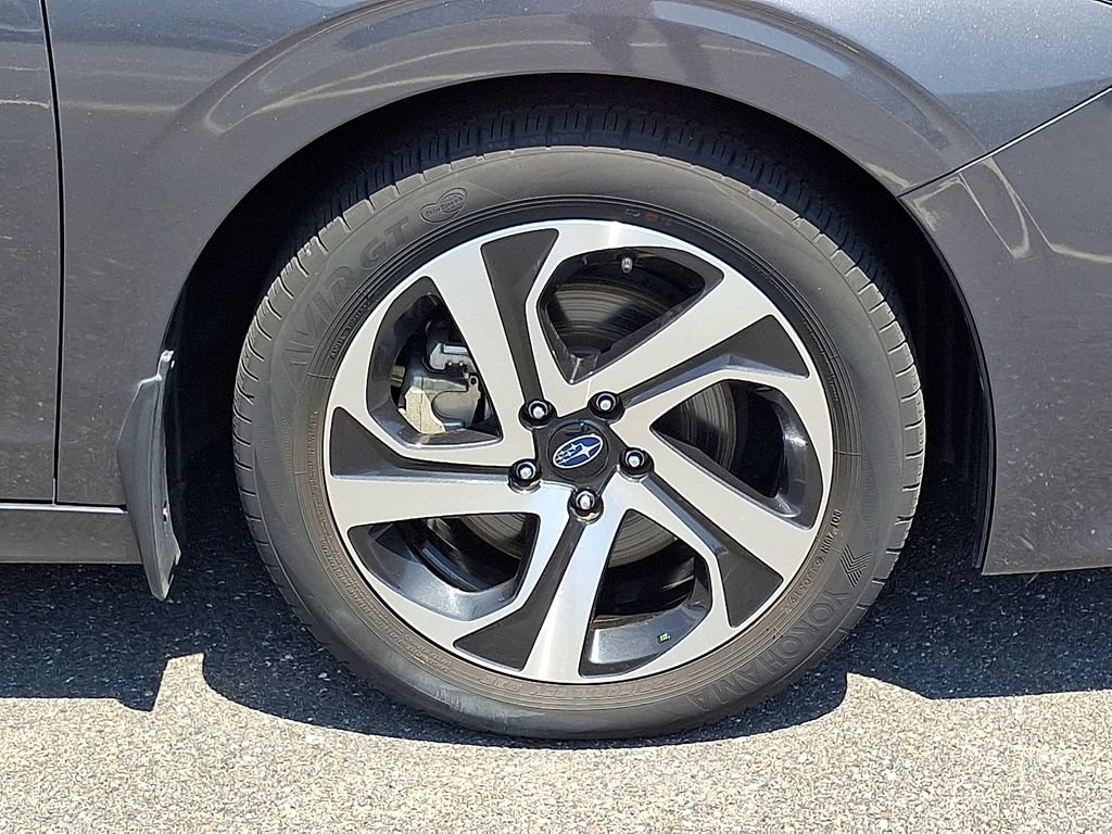 Used 2020 Subaru Legacy Limited w/ Popular Package #3 AWD/4WD image 11