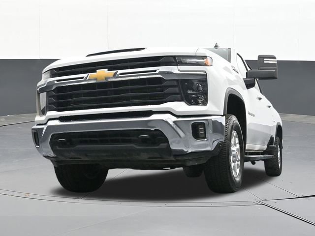 Used 2024 Chevrolet Silverado 2500 LT image 58