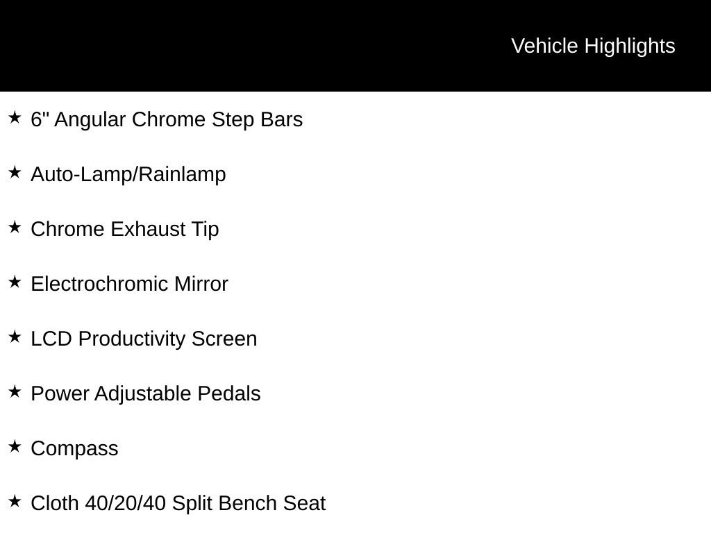 Used 2011 Ford F350 XLT w/ XLT Premium Pkg image 7