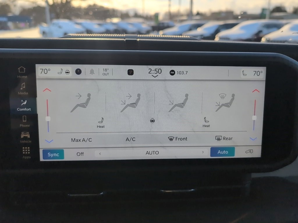 New 2026 Jeep Wrangler Sport S image 27