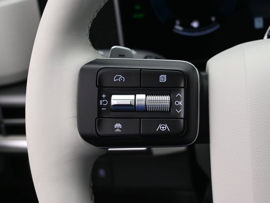 New 2026 Hyundai Santa Fe SEL image 13